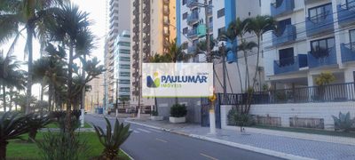 Apartamento, 2 quartos, 81 m² - Foto 2