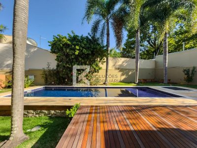 Sobrado, 4 quartos, 405 m² - Foto 3