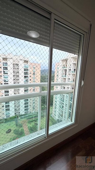 Apartamento, 3 quartos, 192 m² - Foto 5