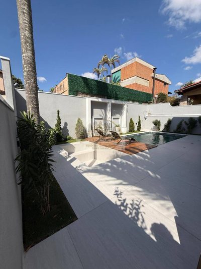 Casa de Condomínio, 4 quartos - Foto 5