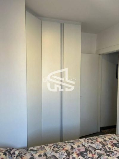 Apartamento, 2 quartos, 57 m² - Foto 5
