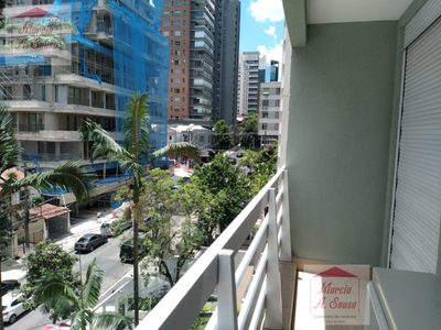 Apartamento, 2 quartos, 95 m² - Foto 2
