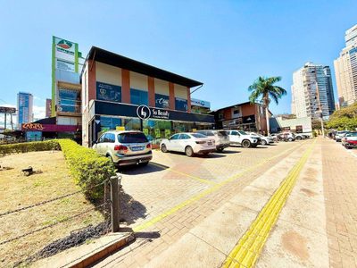 Loja-Salão, 48 m² - Foto 2