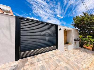 Casa, 2 quartos, 140 m² - Foto 1