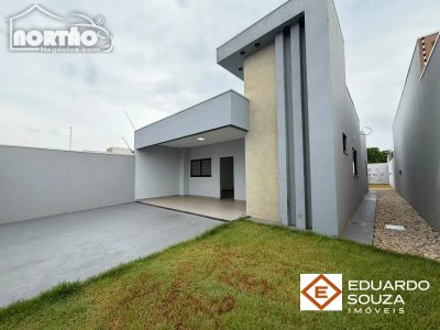 Casa, 3 quartos, 125 m² - Foto 2