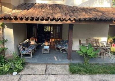 Casa, 5 quartos, 195 m² - Foto 2