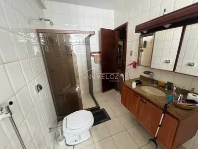 Apartamento, 3 quartos, 155 m² - Foto 1