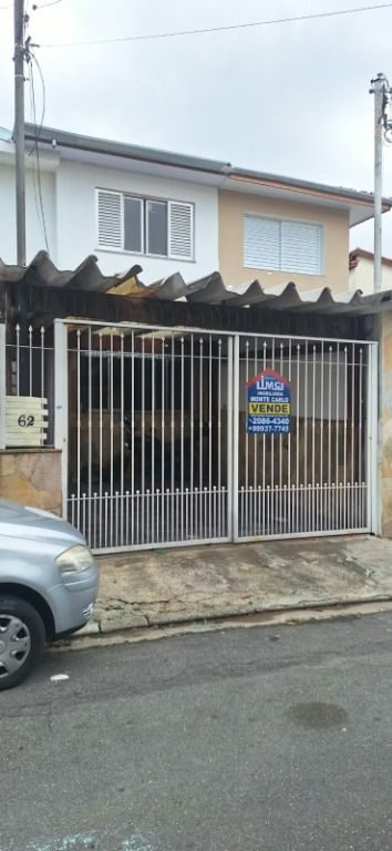 Sobrado, 3 quartos, 100 m² - Foto 3