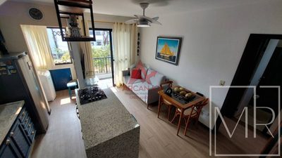 Cobertura, 2 quartos, 102 m² - Foto 4