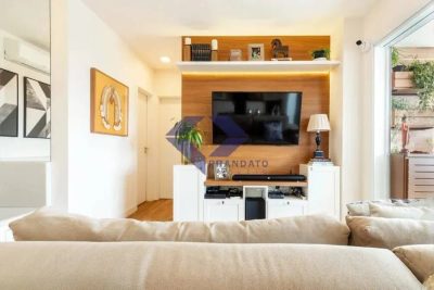Apartamento, 3 quartos, 109 m² - Foto 2