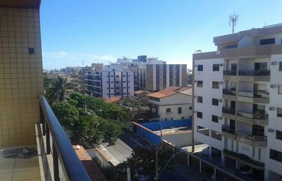 Apartamento, 2 quartos, 102 m² - Foto 2