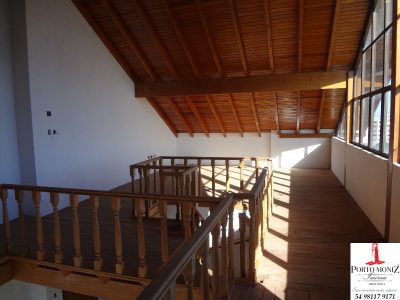 Cobertura, 3 quartos, 204 m² - Foto 5