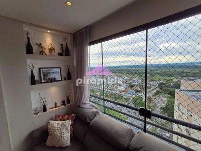 Cobertura, 3 quartos, 210 m² - Foto 1