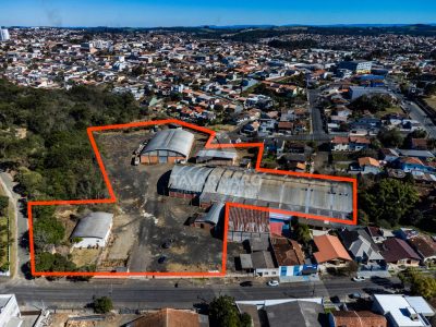Depósito-Galpão, 6302 m² - Foto 1