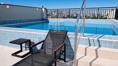 Apartamento, 1 quarto, 31 m² - Foto 5