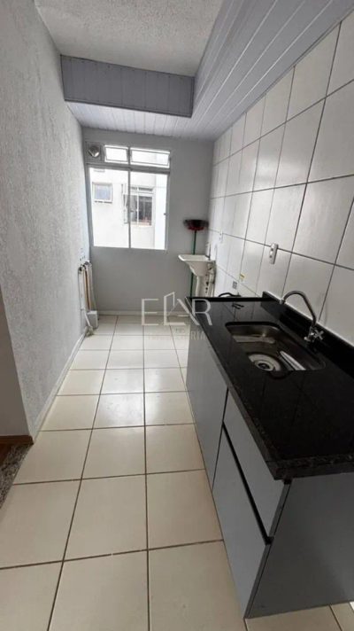 Apartamento, 2 quartos, 45 m² - Foto 3