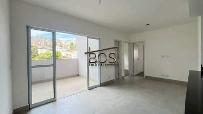 Apartamento, 2 quartos, 63 m² - Foto 1