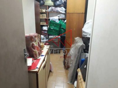 Loja-Salão, 90 m² - Foto 1