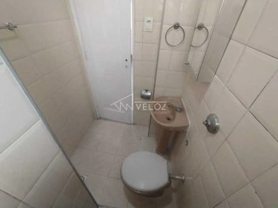 Apartamento, 1 quarto, 35 m² - Foto 1