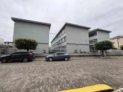 Apartamento, 1 quarto, 30 m² - Foto 4