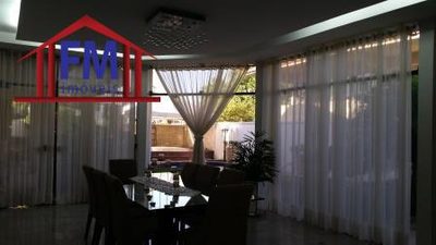 Casa de Condomínio, 5 quartos - Foto 5