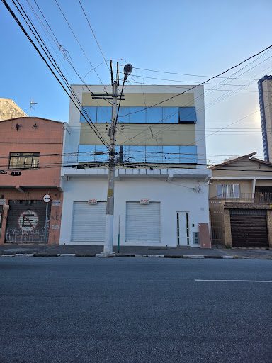 Loja-Salão, 150 m² - Foto 1