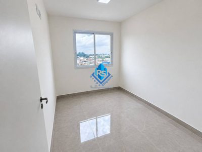 Apartamento, 2 quartos, 45 m² - Foto 4
