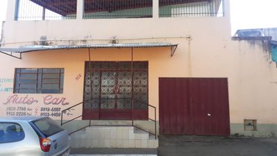 Prédio Inteiro, 500 m² - Foto 2