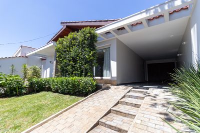 Casa, 4 quartos, 170 m² - Foto 1