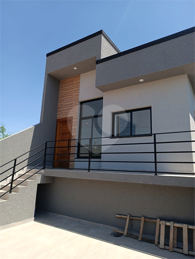 Sobrado, 3 quartos, 90 m² - Foto 2