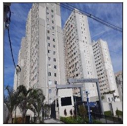 Apartamento, 1 quarto, 43 m² - Foto 1