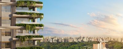 Apartamento, 4 quartos, 283 m² - Foto 5