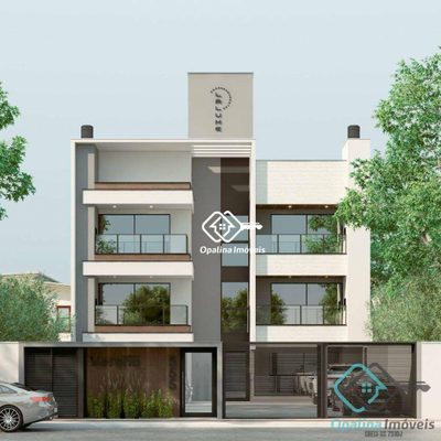 Apartamento, 2 quartos, 72 m² - Foto 2
