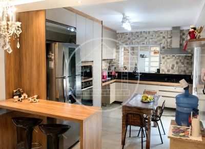 Casa, 3 quartos, 180 m² - Foto 4