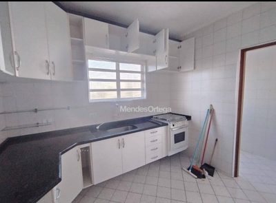 Apartamento, 2 quartos, 60 m² - Foto 4