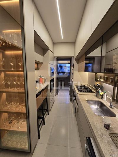 Apartamento, 3 quartos, 120 m² - Foto 3