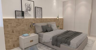 Apartamento, 2 quartos, 85 m² - Foto 2