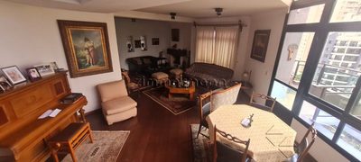 Apartamento, 3 quartos, 220 m² - Foto 3