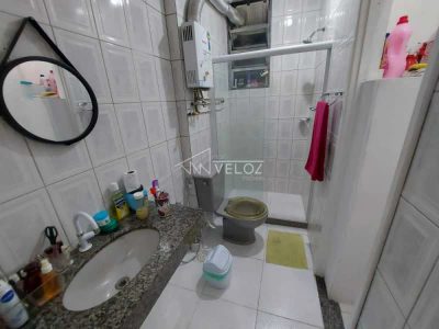Apartamento, 31 m² - Foto 1