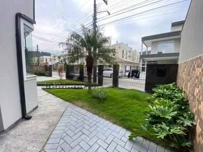 Casa, 3 quartos, 170 m² - Foto 4