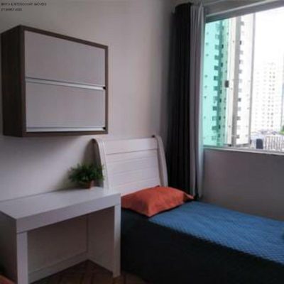 Apartamento, 1 quarto, 32 m² - Foto 5