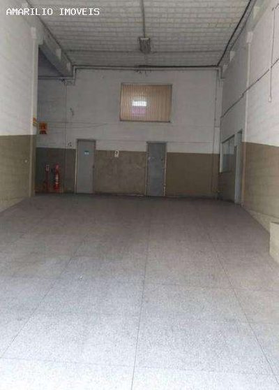 Depósito-Galpão, 5000 m² - Foto 2