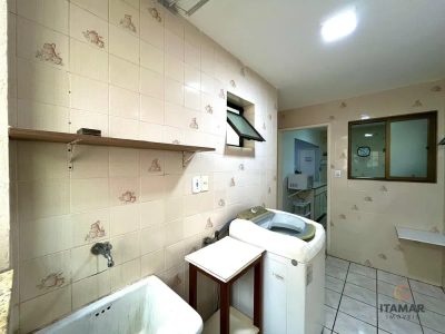 Apartamento, 3 quartos, 140 m² - Foto 3