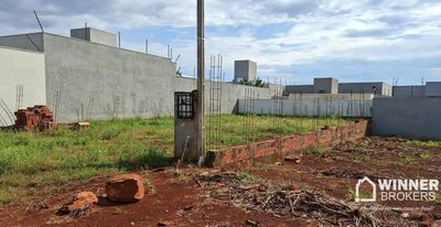 Terreno, 328 m² - Foto 2