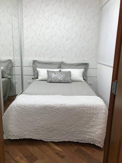 Apartamento, 2 quartos, 60 m² - Foto 5