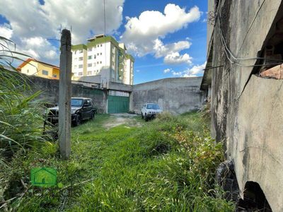 Terreno, 500 m² - Foto 4