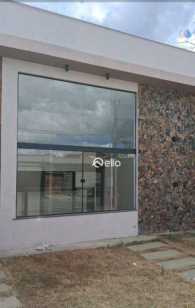 Casa, 3 quartos, 130 m² - Foto 2