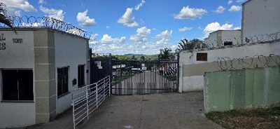 Apartamento, 2 quartos, 45 m² - Foto 1