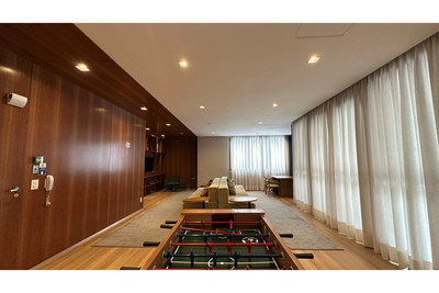 Apartamento, 3 quartos, 150 m² - Foto 2