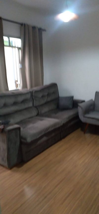Sobrado, 3 quartos, 199 m² - Foto 3